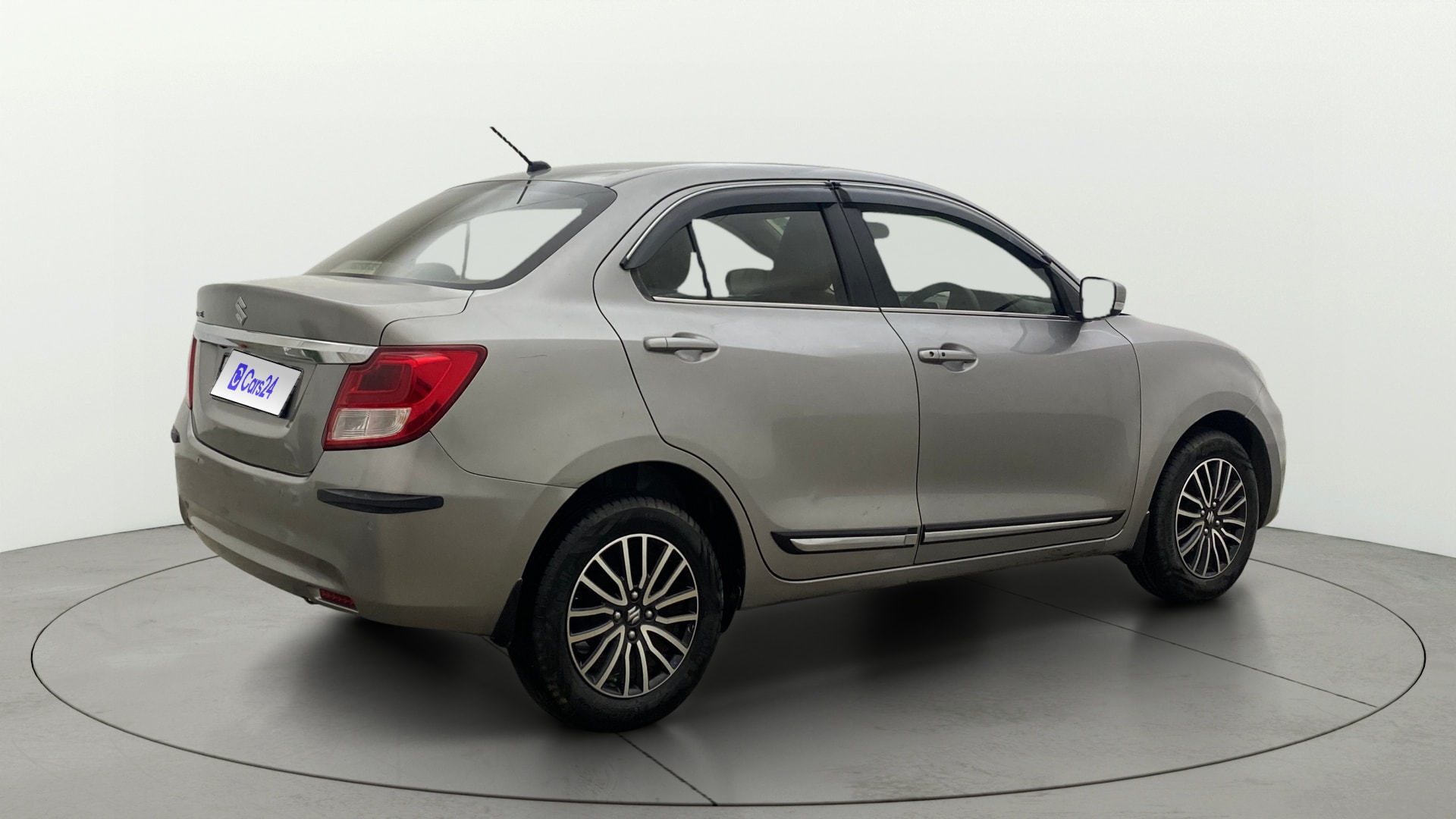 View 2022 Maruti Suzuki 1000 Base Variant Image 43 Used 2022 Maruti Suzuki 1000 Base Variant Image 43