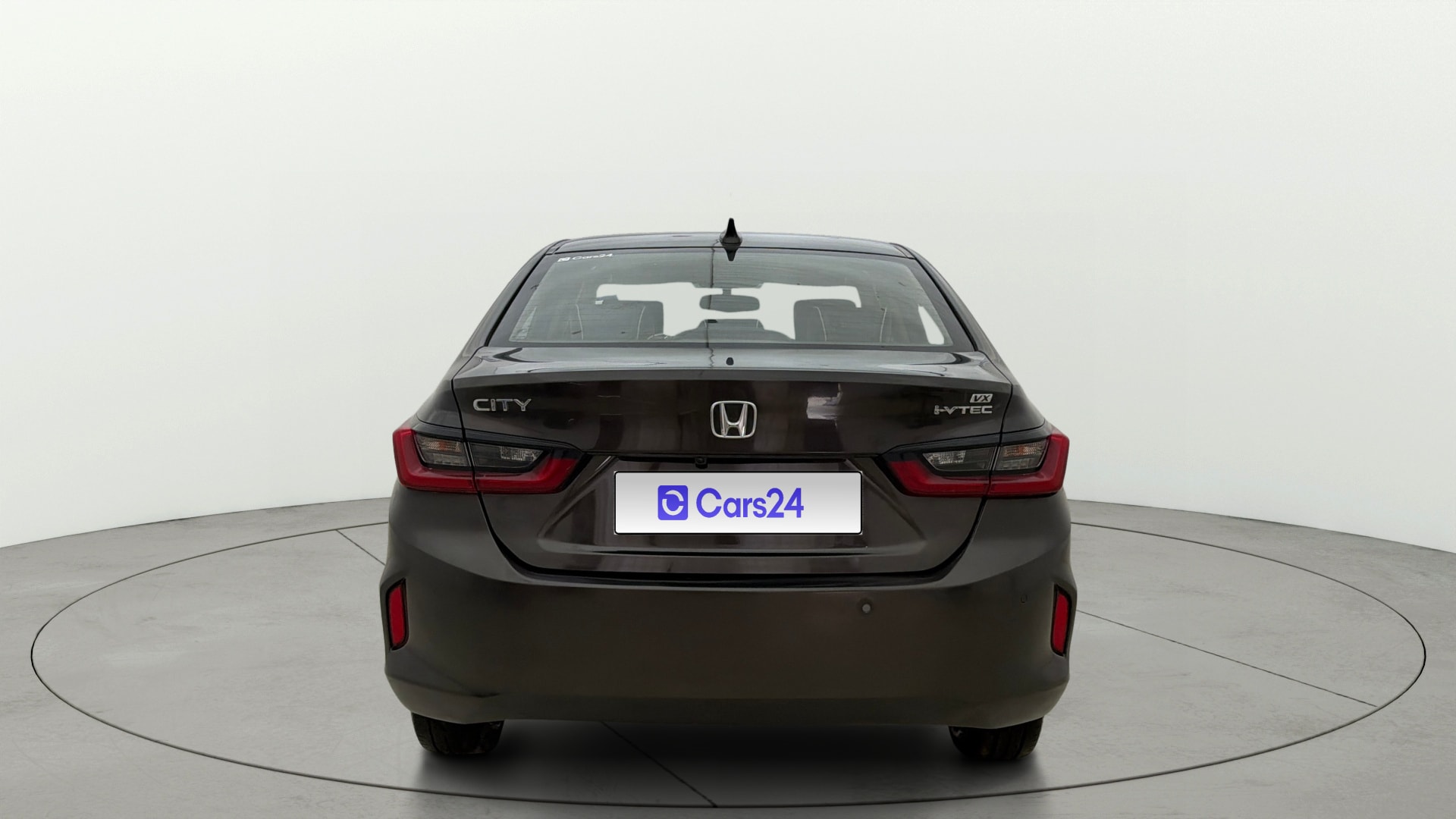 Used 2021 Honda City Used 2021 Honda City