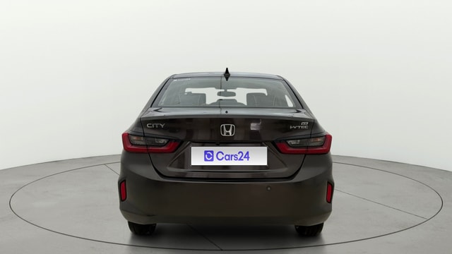 View Honda City Image 43 Used Honda City Image 43