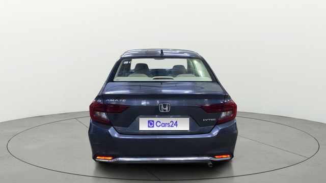 View Honda Amaze Image 4 Used Honda Amaze Image 4