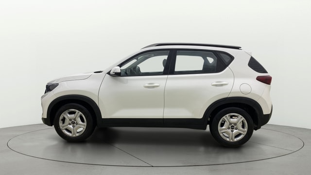 View Kia Sonet Image 6 Used Kia Sonet Image 6