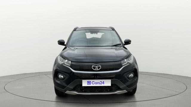View Tata Nexon Image 1 Used Tata Nexon Image 1