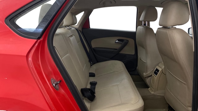 View Volkswagen Vento Image 28 Used Volkswagen Vento Image 28