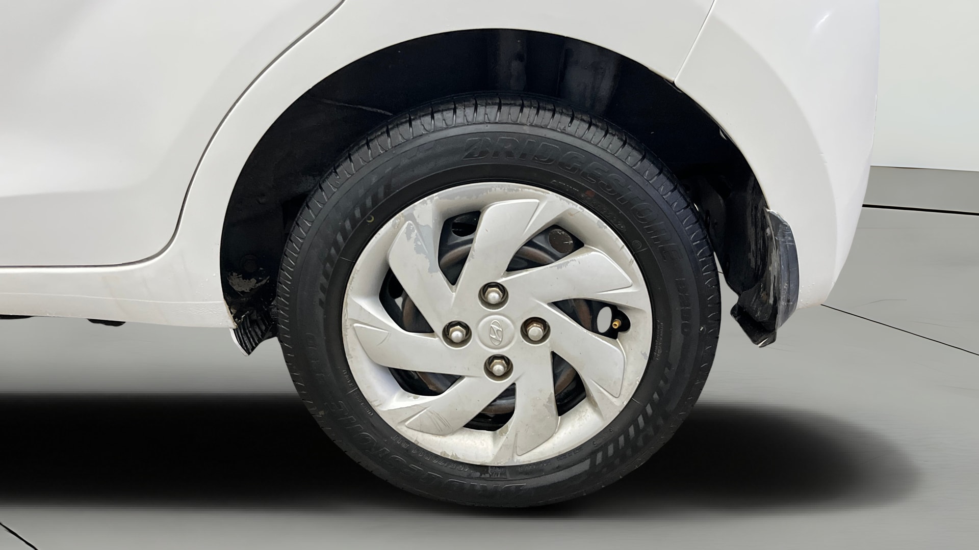 View 2019 Hyundai New Santro Sportz CNG Image 11 Used 2019 Hyundai New Santro Sportz CNG Image 11