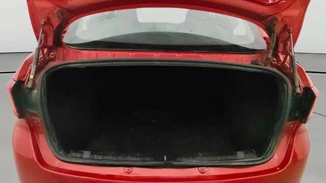 View Tata Tigor Image 36 Used Tata Tigor Image 36