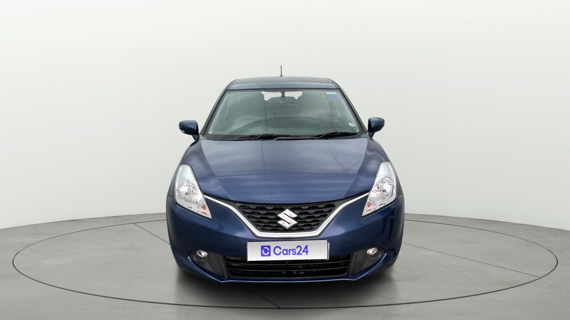 Used 2017 Maruti Suzuki 1000 Used 2017 Maruti Suzuki 1000