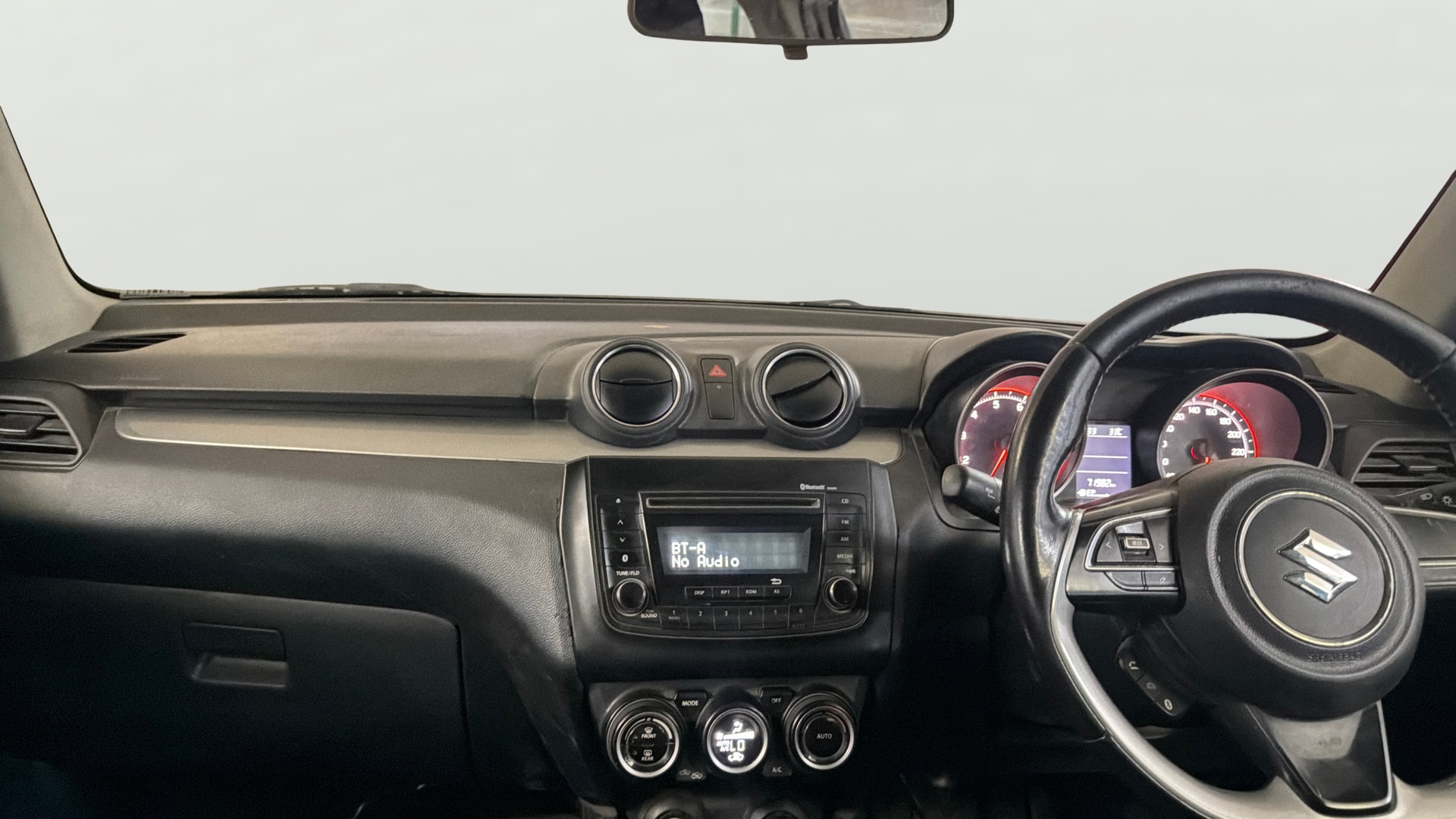 Used 2018 Maruti Suzuki 1000 Used 2018 Maruti Suzuki 1000