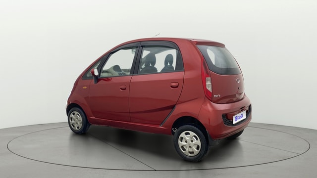 View Tata Nano Image 2 Used Tata Nano Image 2