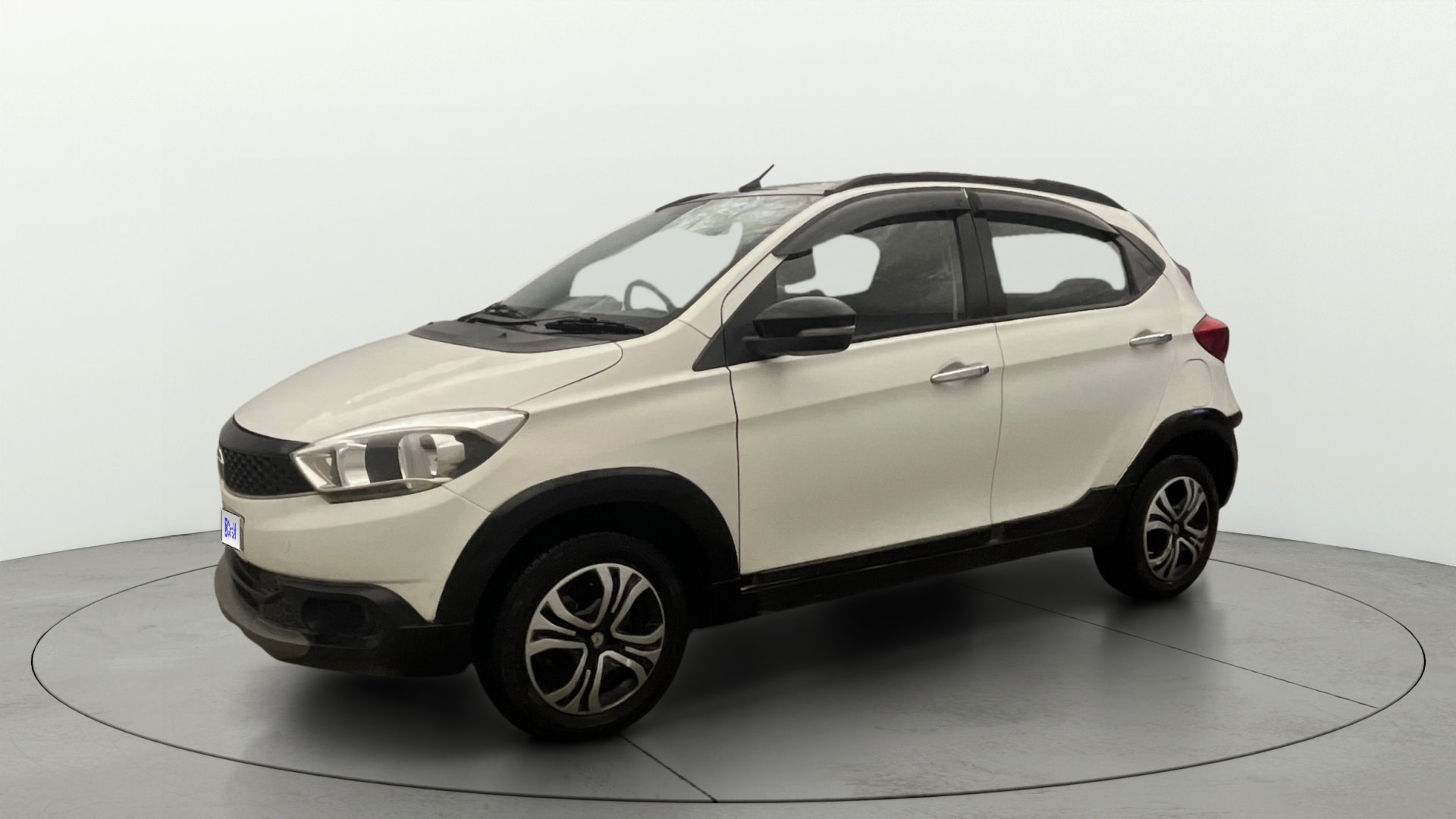 Used 2019 Tata Tiago NRG Used 2019 Tata Tiago NRG