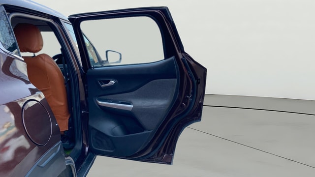 View Nissan Magnite Image 6 Used Nissan Magnite Image 6