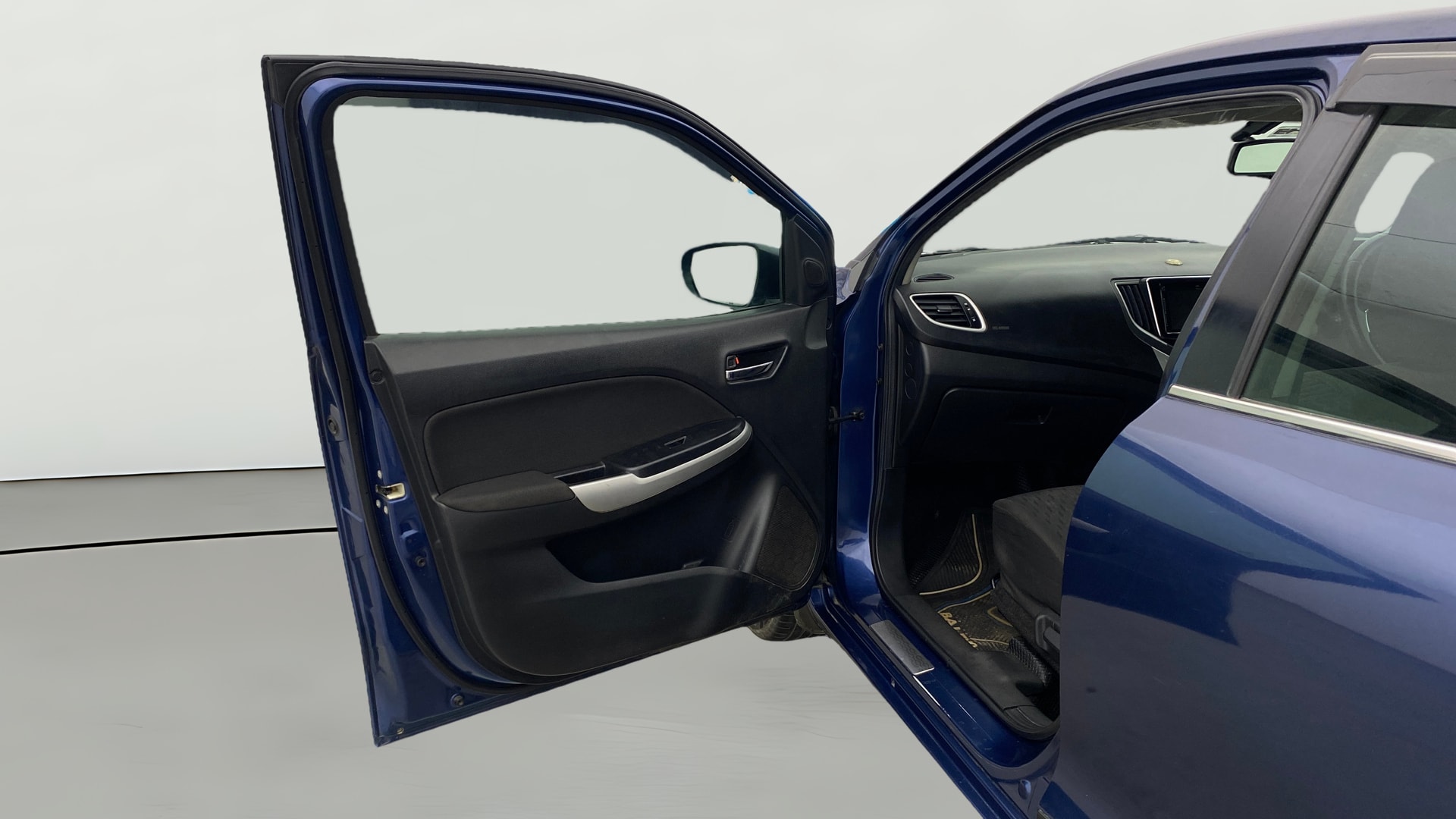 View 2019 Maruti Suzuki 1000 Base Variant Image 31 Used 2019 Maruti Suzuki 1000 Base Variant Image 31