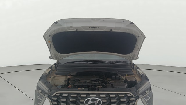 View Hyundai Alcazar Image 21 Used Hyundai Alcazar Image 21