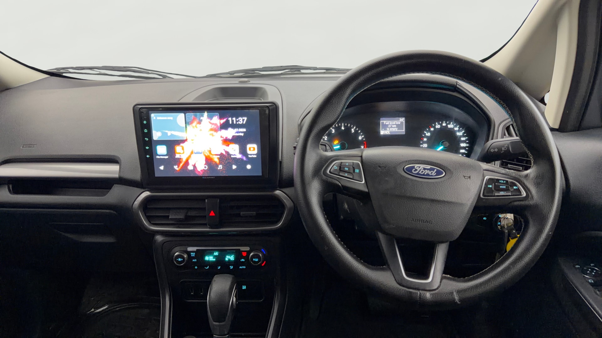 Used 2019 Ford EcoSport Used 2019 Ford EcoSport