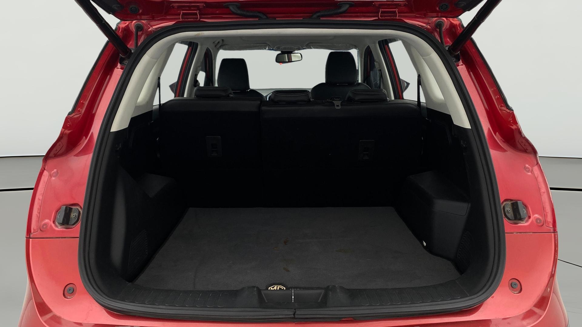 View 2020 MG Hector Sharp Petrol BS IV Image 42 Used 2020 MG Hector Sharp Petrol BS IV Image 42