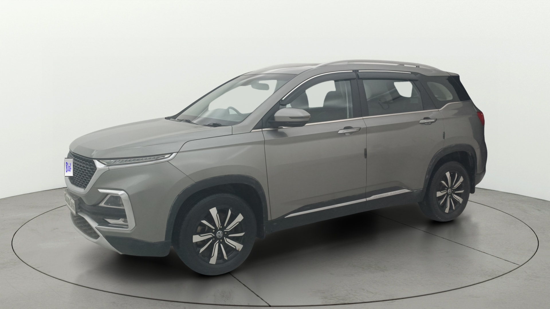 Used 2020 MG Hector Used 2020 MG Hector