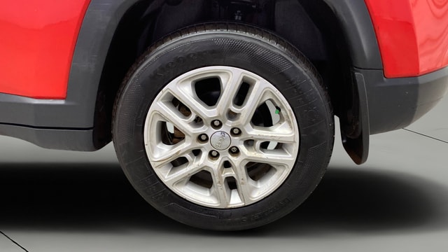 View Jeep Compass Image 7 Used Jeep Compass Image 7
