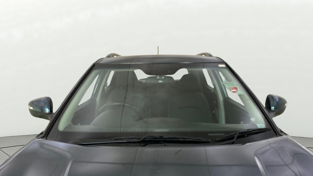 View Mahindra XUV300 Image 30 Used Mahindra XUV300 Image 30