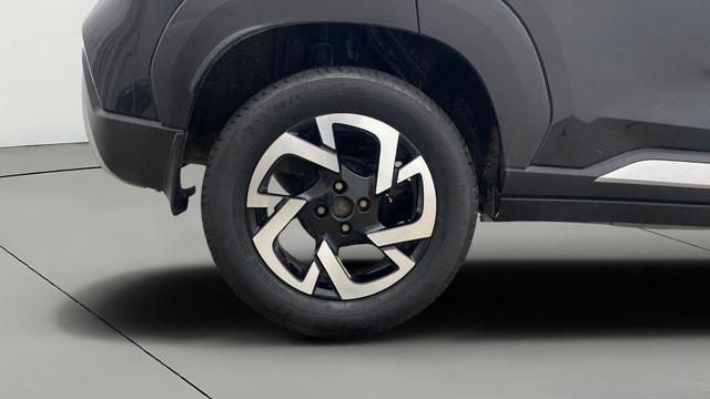 View Nissan Magnite Image 8 Used Nissan Magnite Image 8
