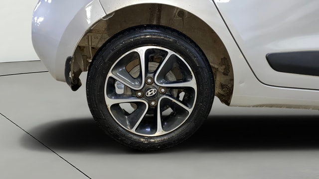 View Hyundai Grand i10 Image 33 Used Hyundai Grand i10 Image 33