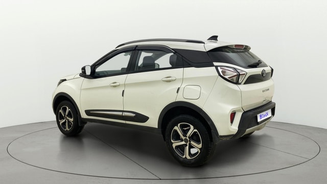 View Tata Nexon Image 2 Used Tata Nexon Image 2