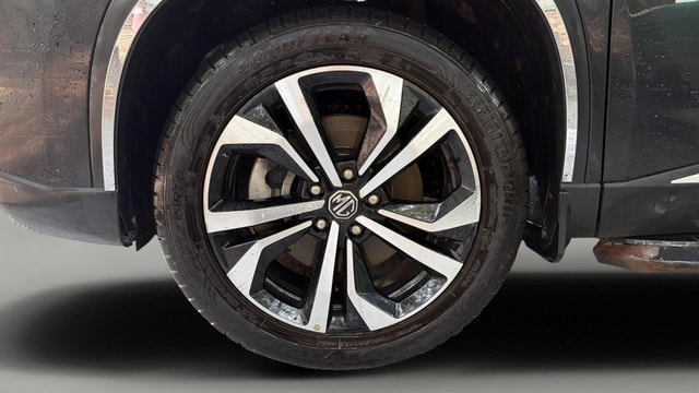 View MG Hector Plus Image 37 Used MG Hector Plus Image 37