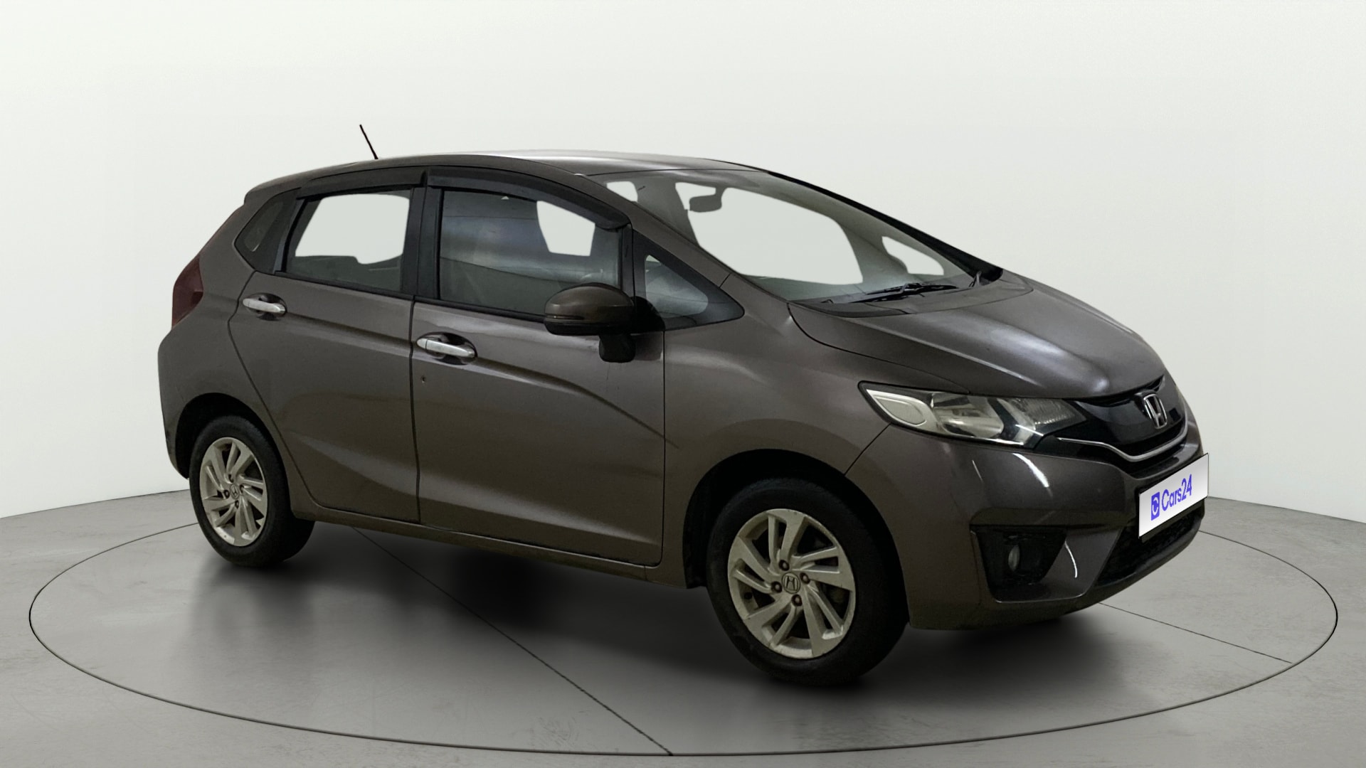 View 2016 Honda Jazz E MT Diesel Image 36 Used 2016 Honda Jazz E MT Diesel Image 36