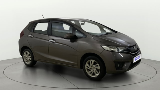 View Honda Jazz Image 36 Used Honda Jazz Image 36