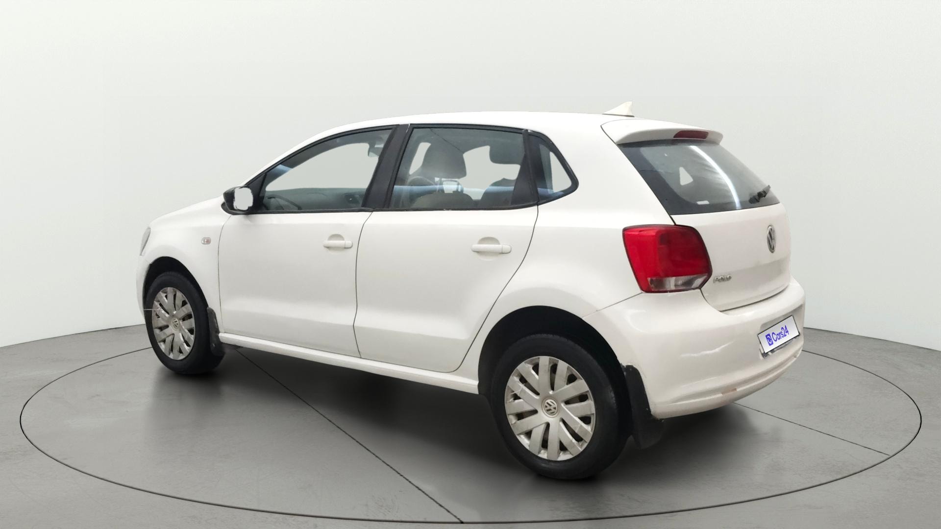 View 2014 Volkswagen Polo 1.2 Comfortline Petrol Image 2 Used 2014 Volkswagen Polo 1.2 Comfortline Petrol Image 2