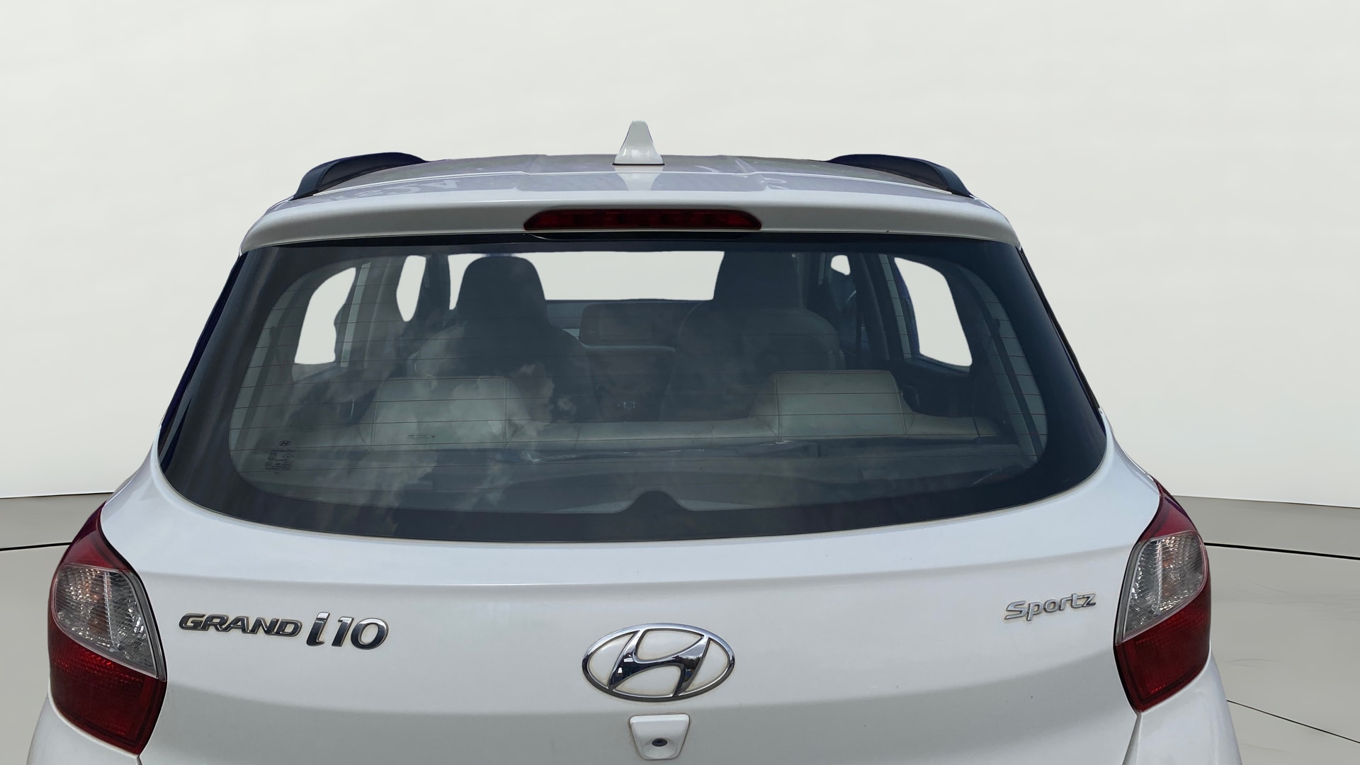 Used 2020 Hyundai Grand i10 Nios Used 2020 Hyundai Grand i10 Nios