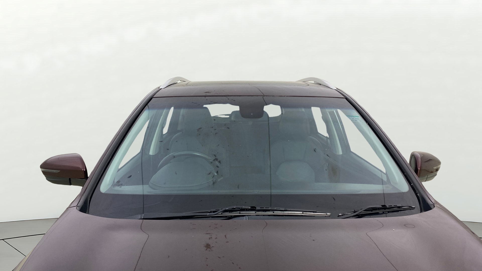 View 2020 MG Hector Sharp Petrol BS IV Image 37 Used 2020 MG Hector Sharp Petrol BS IV Image 37