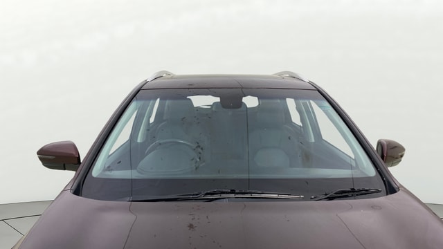 View MG Hector Image 37 Used MG Hector Image 37