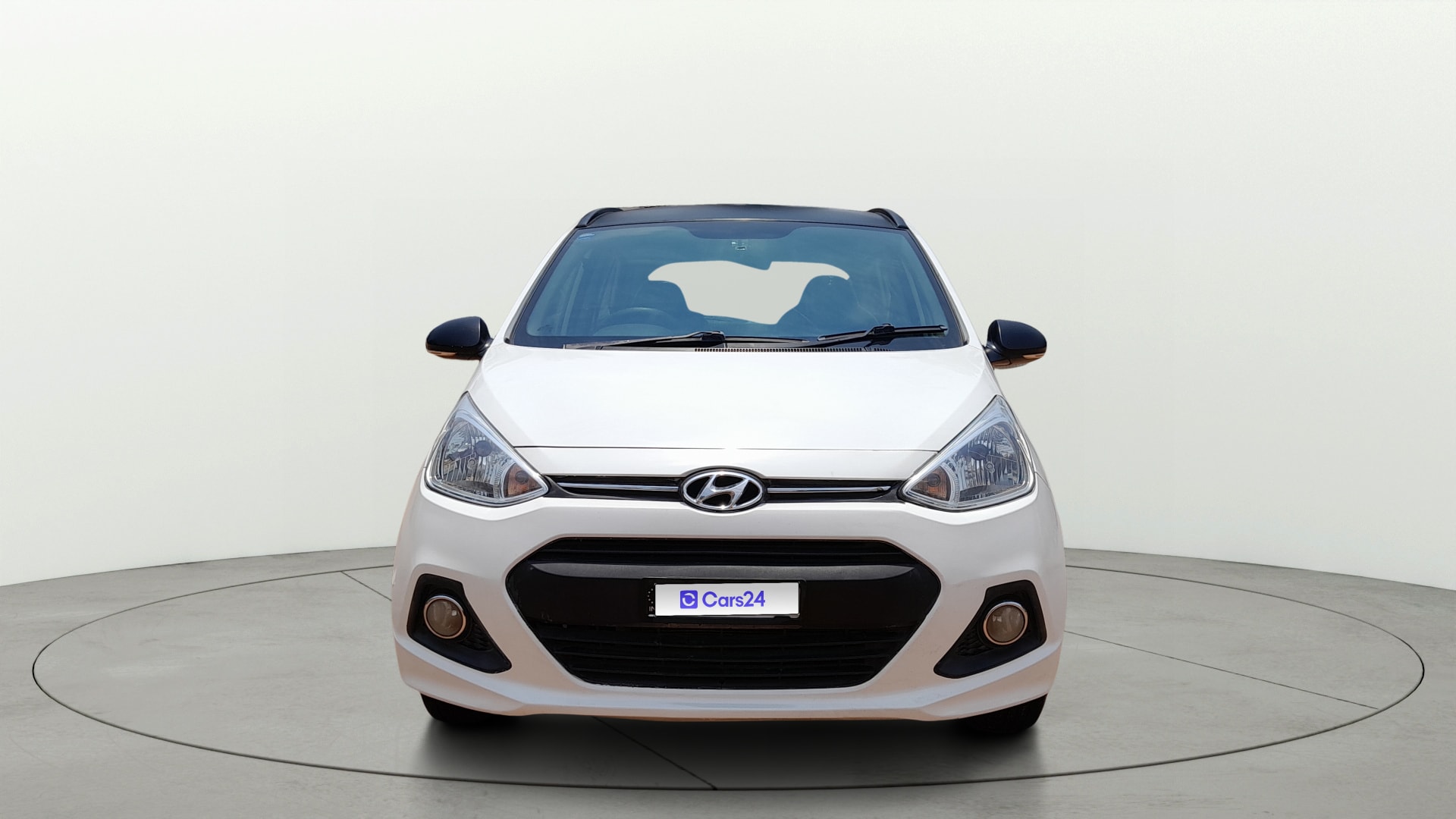 Used 2014 Hyundai Grand i10 Used 2014 Hyundai Grand i10