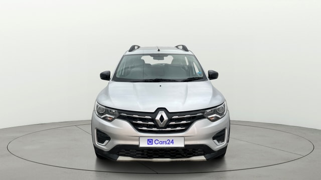 View Renault Triber Image 1 Used Renault Triber Image 1
