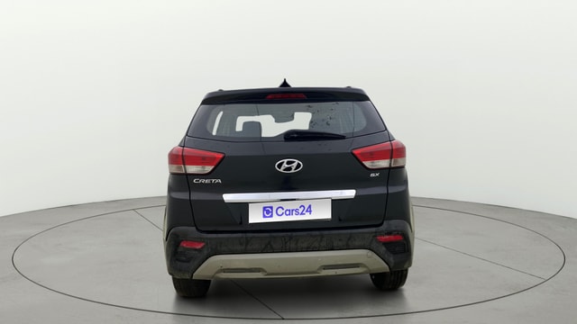 View Hyundai Creta Image 44 Used Hyundai Creta Image 44