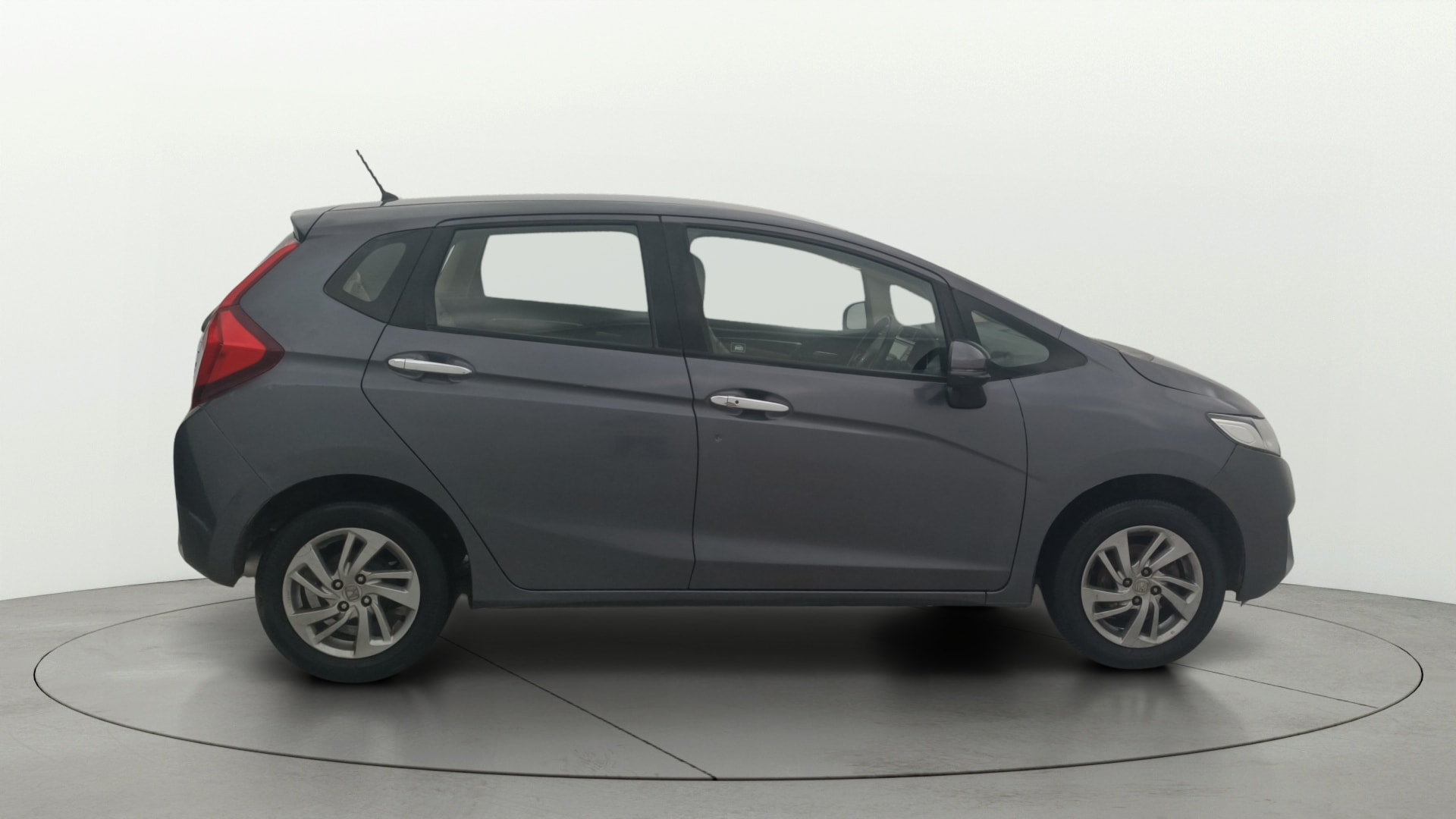 Used 2019 Honda Jazz Used 2019 Honda Jazz