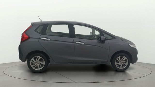 View Honda Jazz Image 9 Used Honda Jazz Image 9