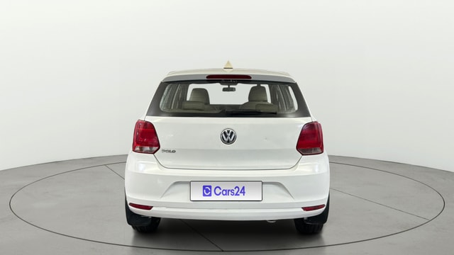 View Volkswagen Polo Image 38 Used Volkswagen Polo Image 38