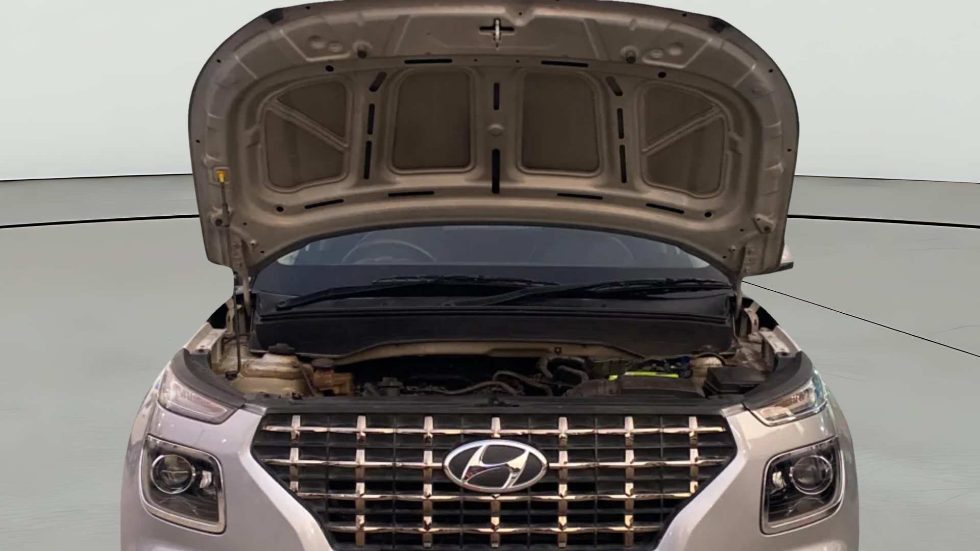Used 2021 Hyundai Venue Used 2021 Hyundai Venue