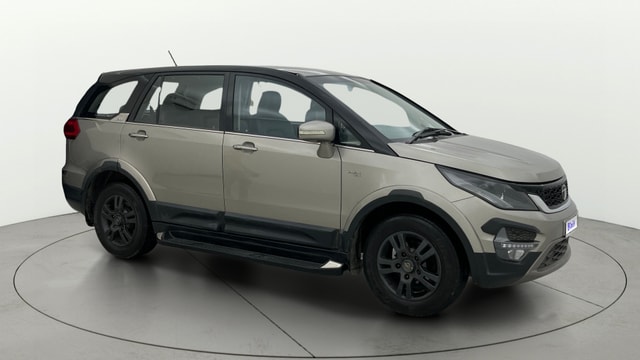 View Tata Hexa Image 23 Used Tata Hexa Image 23