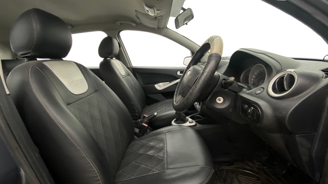 View Ford Figo Image 25 Used Ford Figo Image 25