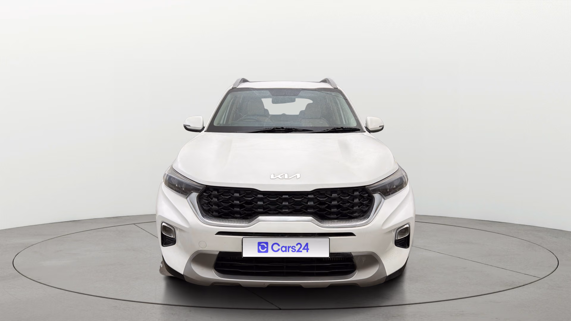 Used 2023 Kia Sonet Used 2023 Kia Sonet