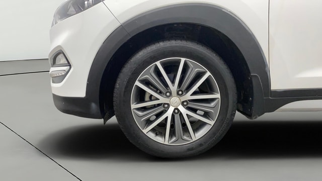 View Hyundai Tucson Image 29 Used Hyundai Tucson Image 29