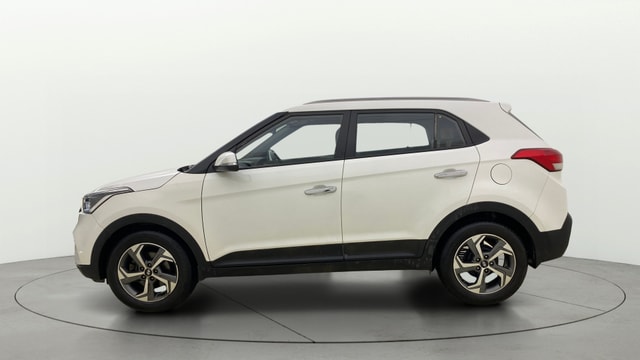View Hyundai Creta Image 27 Used Hyundai Creta Image 27
