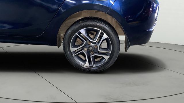 View Tata Tigor Image 11 Used Tata Tigor Image 11
