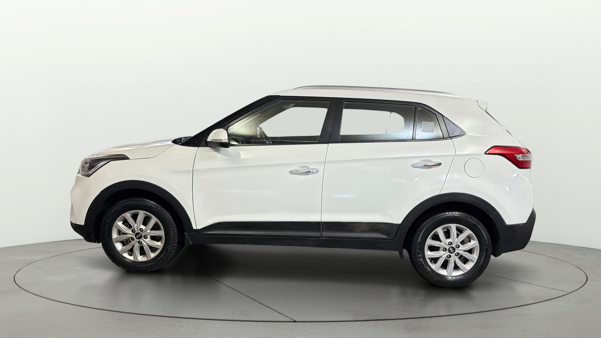 Used 2019 Hyundai Creta Used 2019 Hyundai Creta