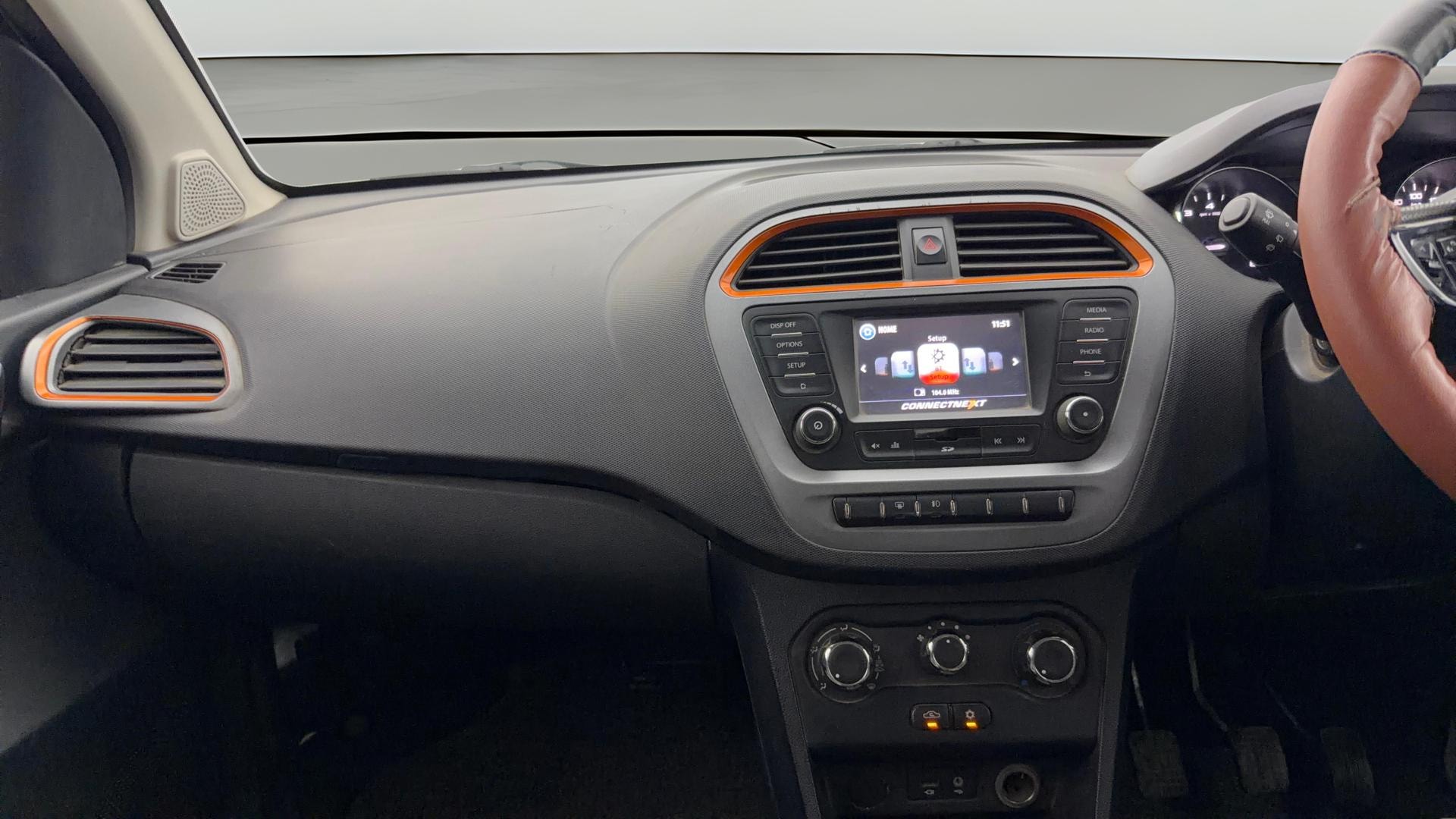 Used 2019 Tata Tiago NRG Used 2019 Tata Tiago NRG