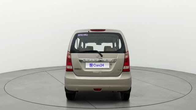 View Maruti Suzuki 1000 Image 38 Used Maruti Suzuki 1000 Image 38