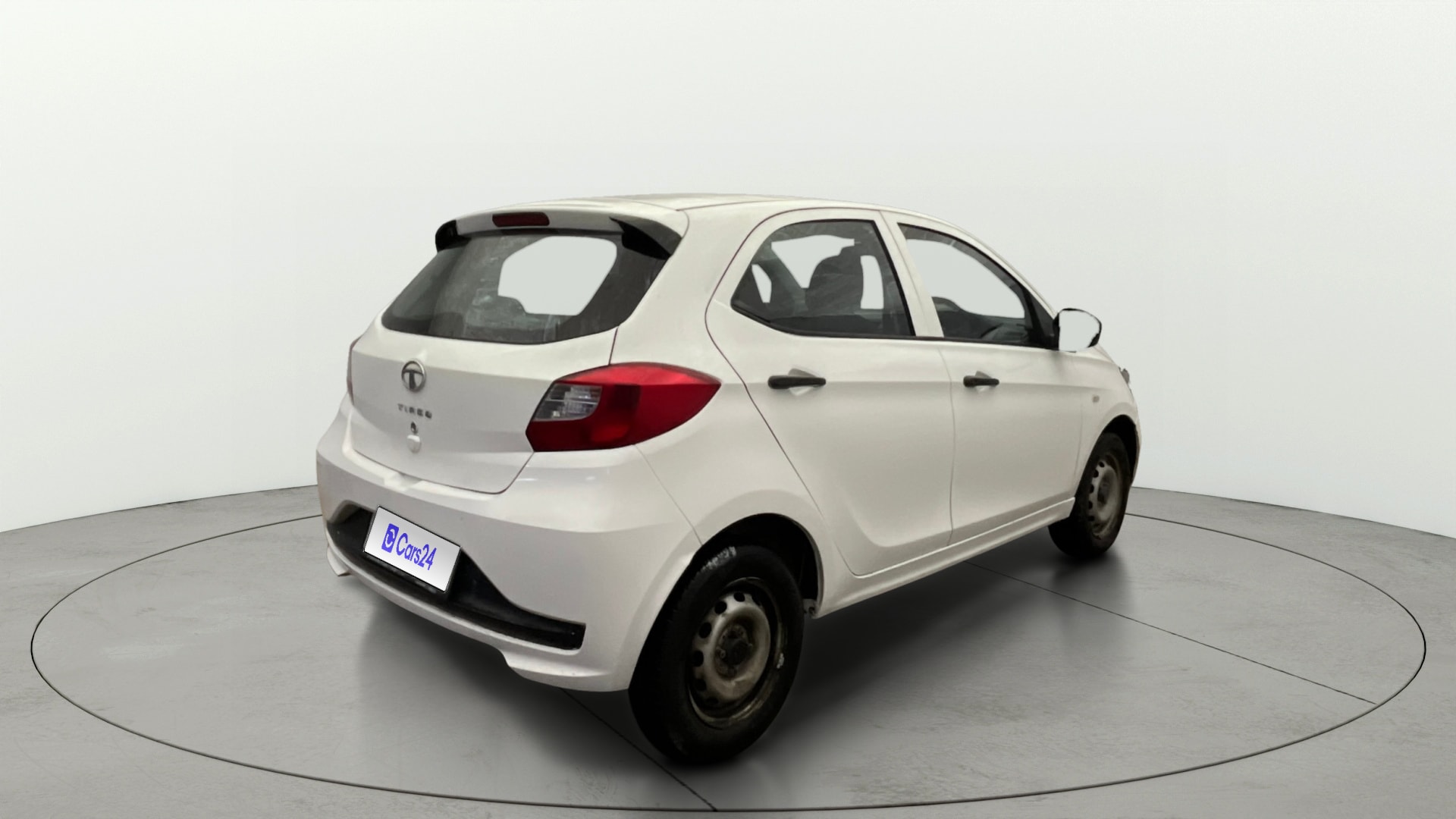 Used 2023 Tata Tiago Used 2023 Tata Tiago