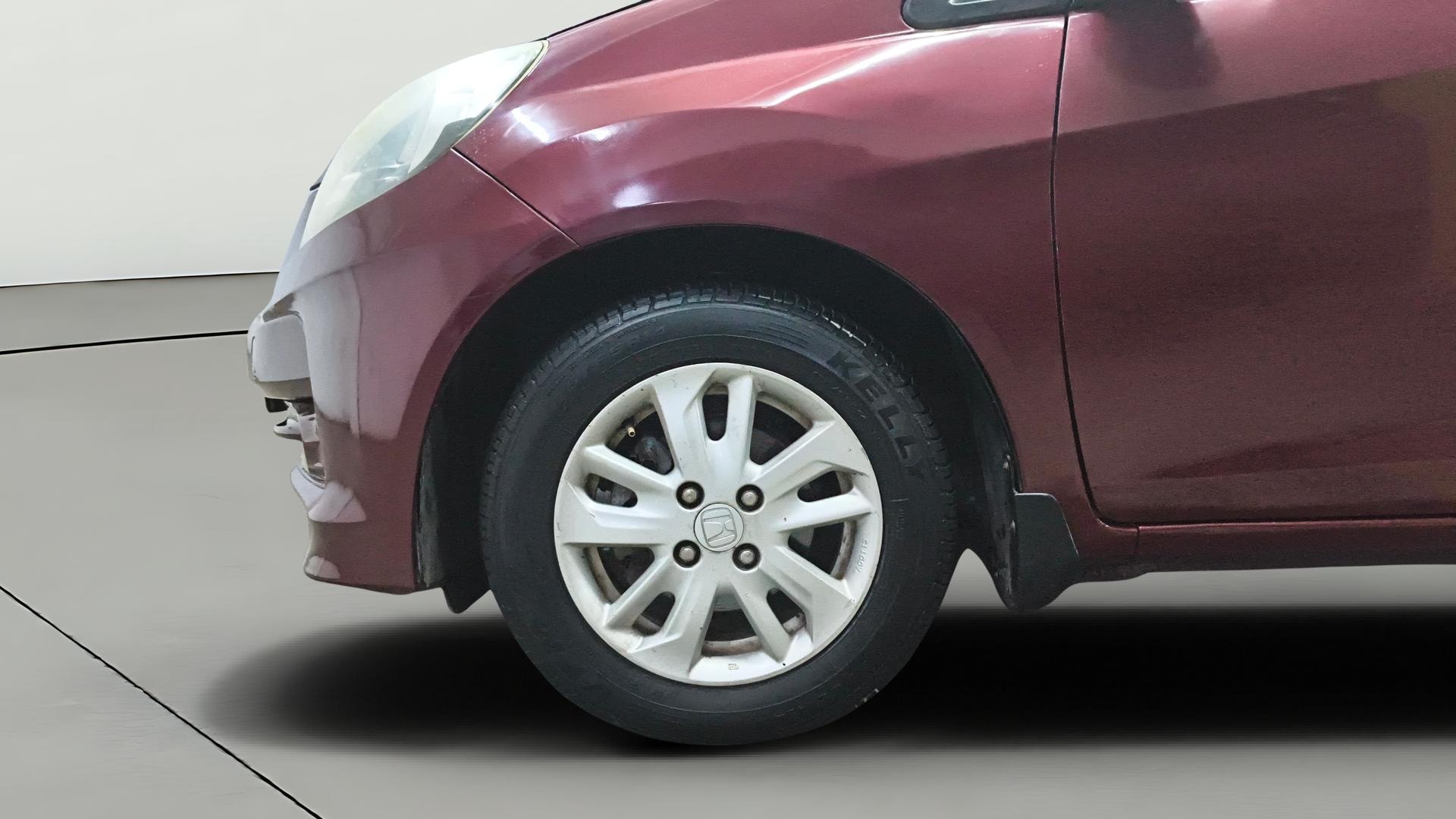 Used 2013 Honda Amaze Used 2013 Honda Amaze