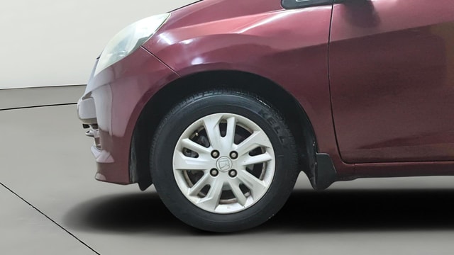 View Honda Amaze Image 27 Used Honda Amaze Image 27